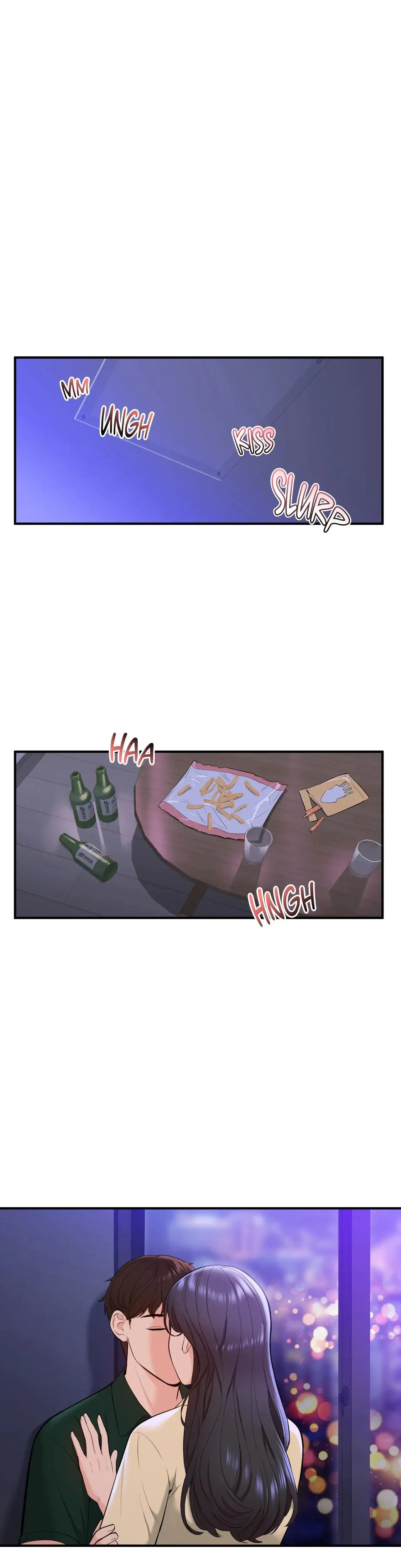 Pretty Scam Episode 9 - Page 6