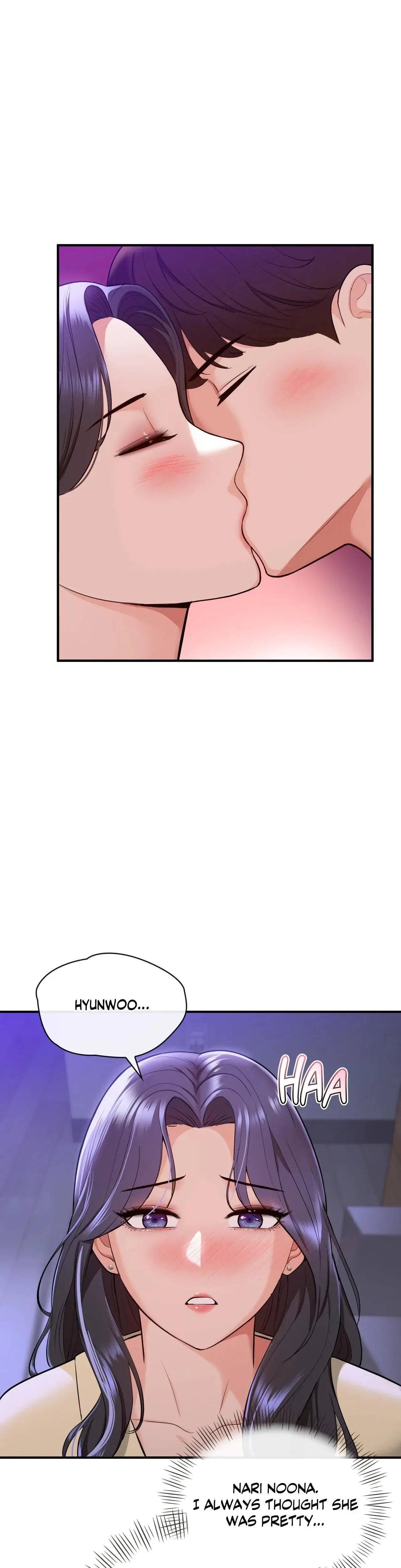 Pretty Scam Episode 9 - Page 7