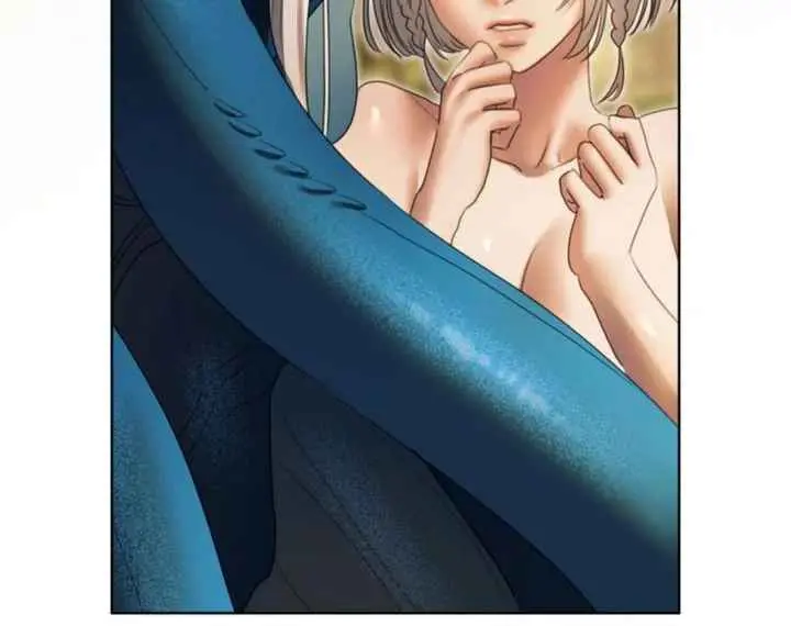 Priestess of Dahalen Episode 14 - Page 6