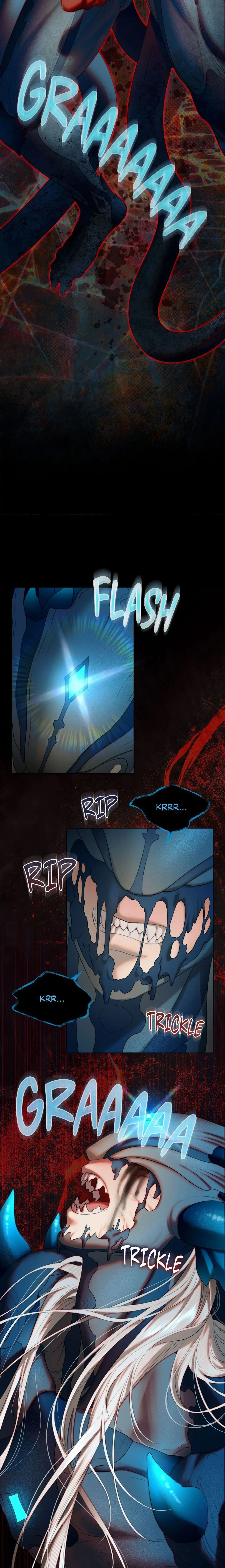 Priestess of Dahalen Episode 4 - Page 17