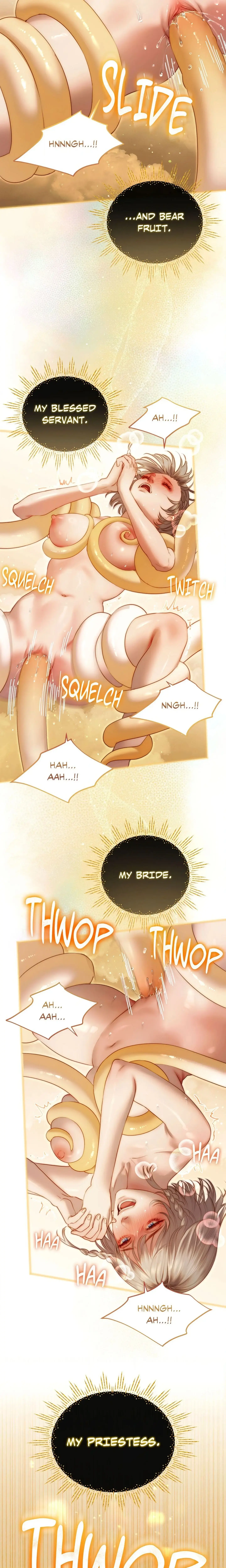 Priestess of Dahalen Episode 4 - Page 2