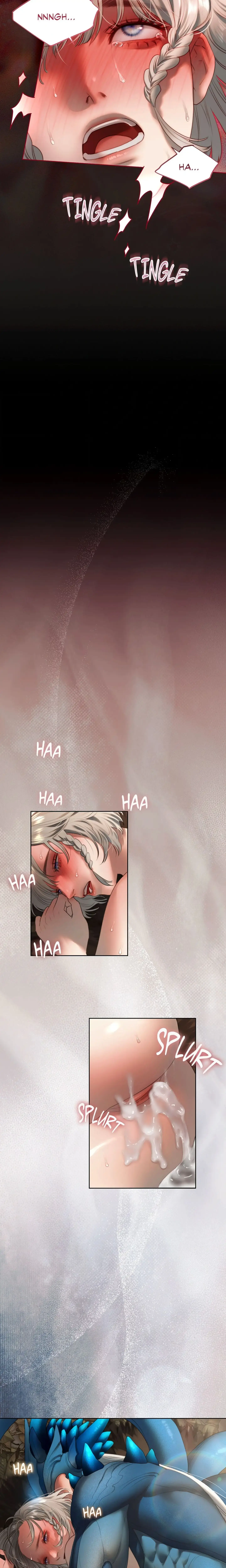 Priestess of Dahalen Episode 6 - Page 14