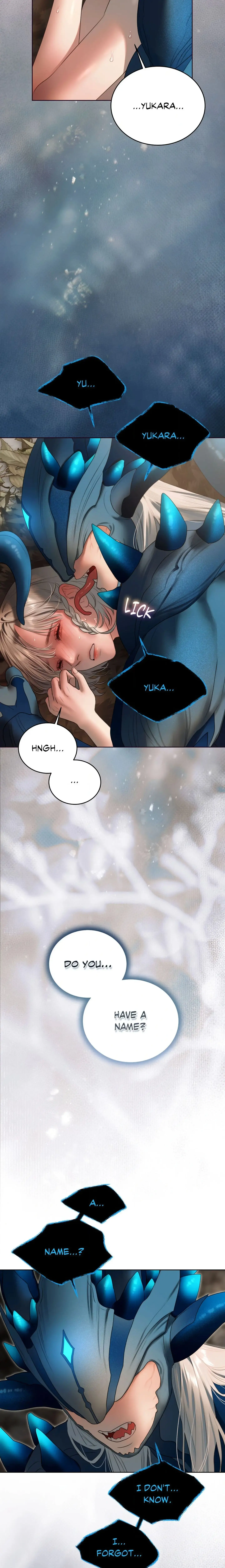 Priestess of Dahalen Episode 6 - Page 16