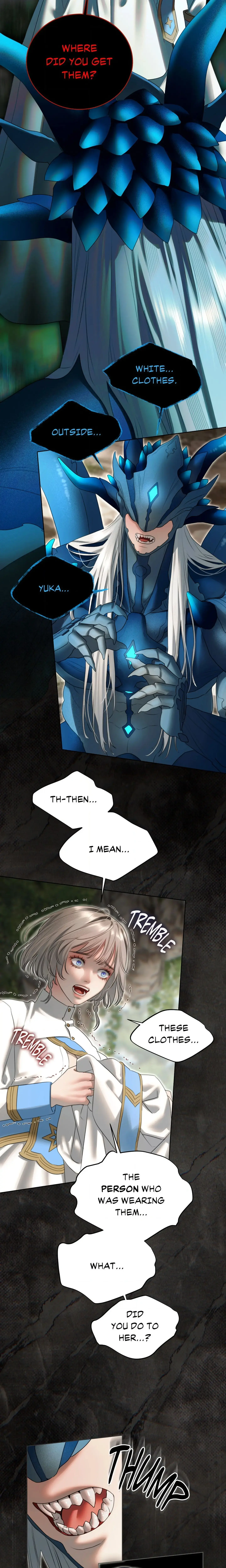 Priestess of Dahalen Episode 7 - Page 15