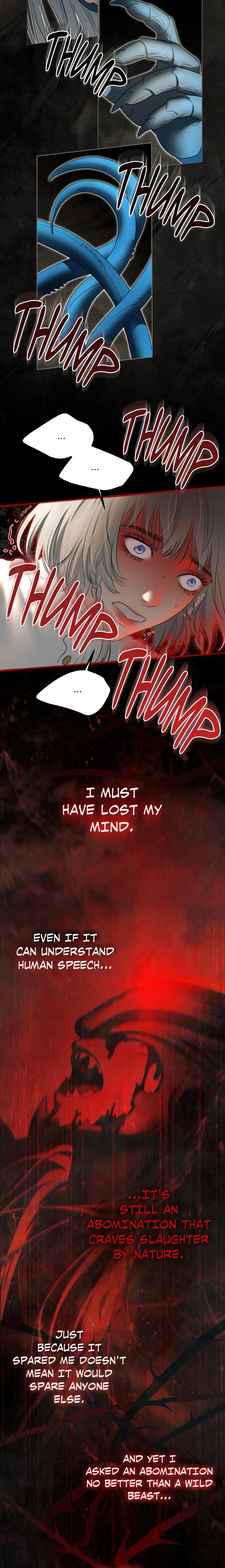Priestess of Dahalen Episode 7 - Page 16