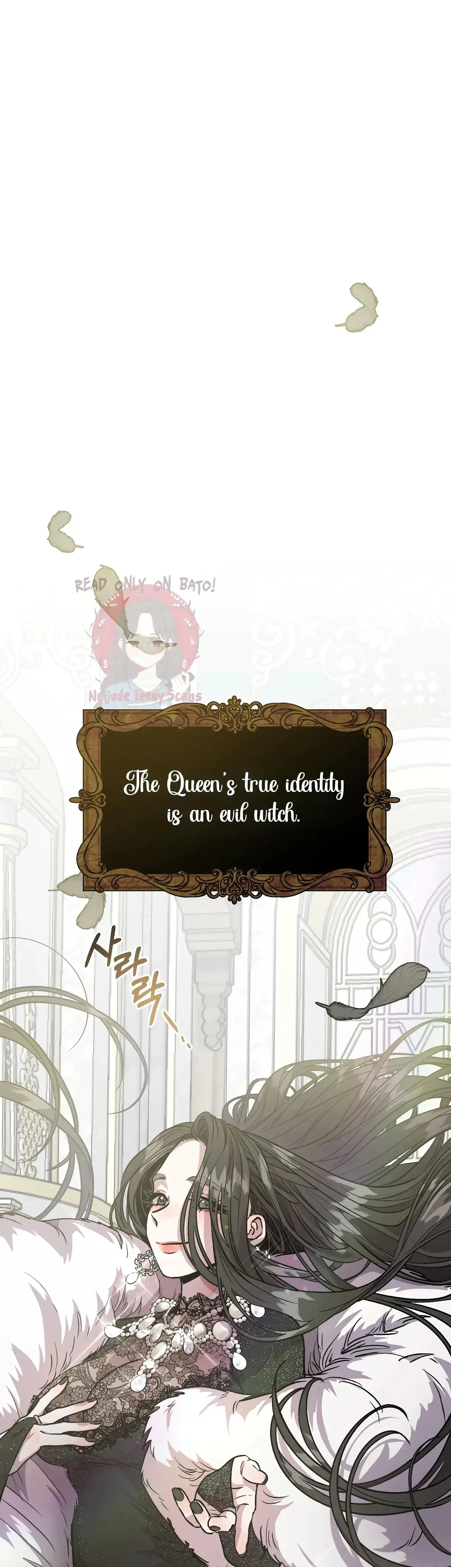 Prince Snow White is Taken by the Queen Episode 1 - Page 19