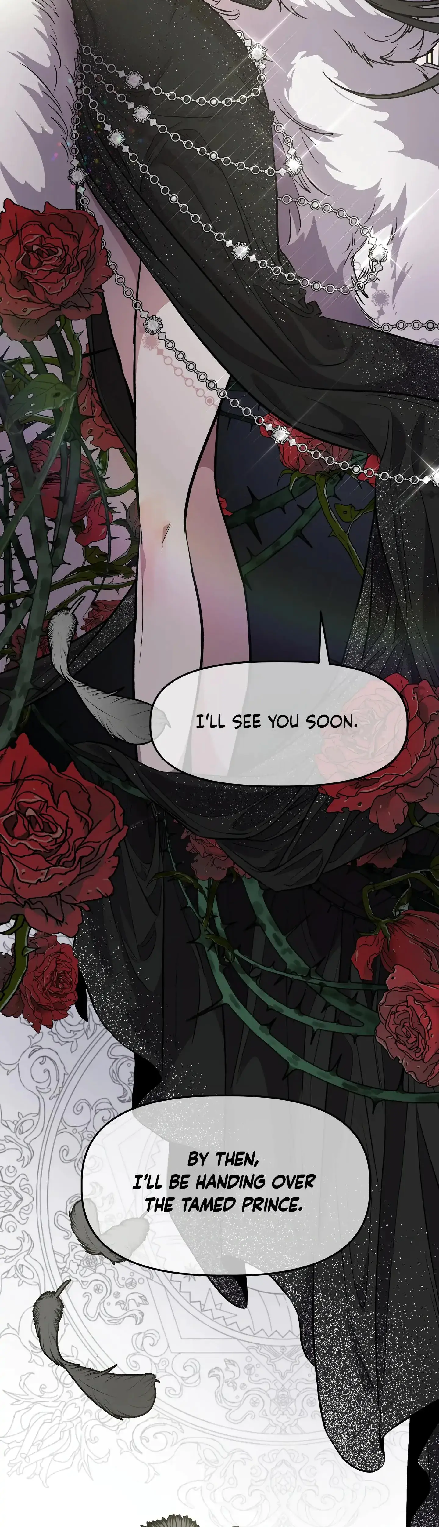Prince Snow White is Taken by the Queen Episode 1 - Page 20