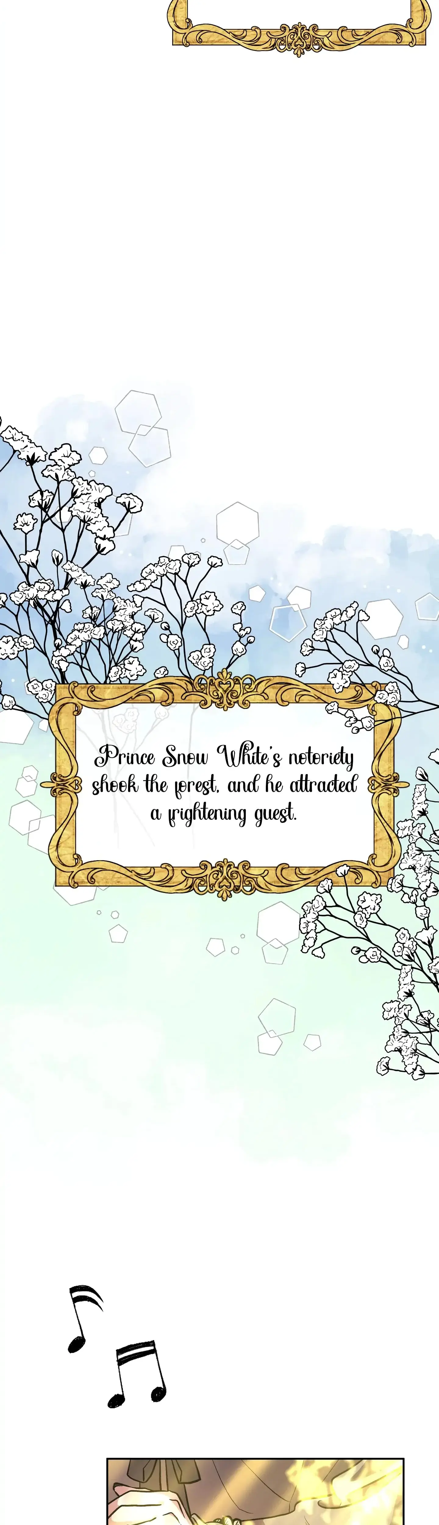 Prince Snow White is Taken by the Queen Episode 1 - Page 24