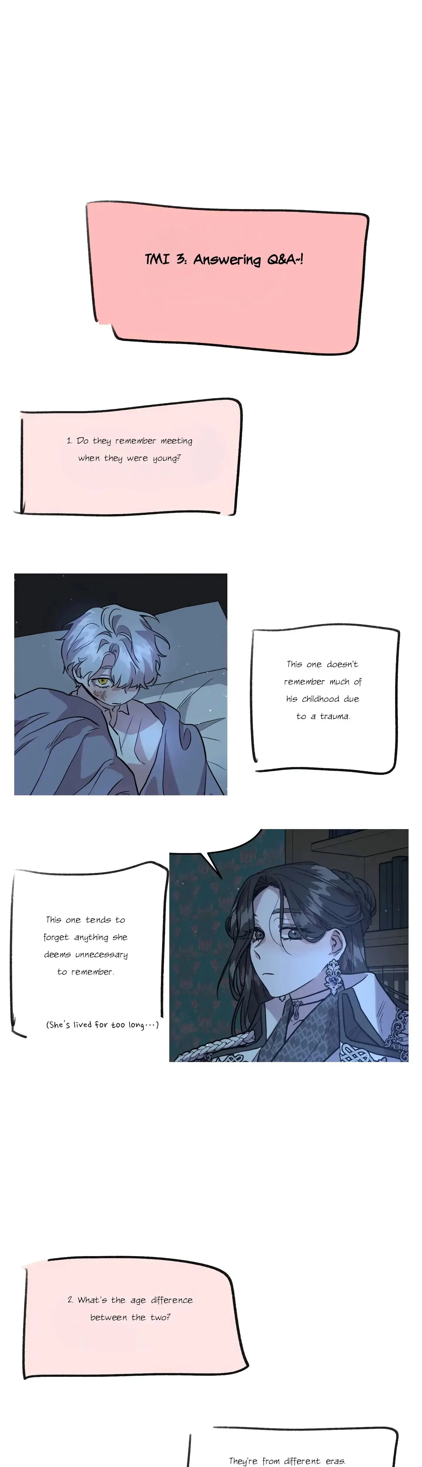 Prince Snow White is Taken by the Queen Episode 21 - Page 23