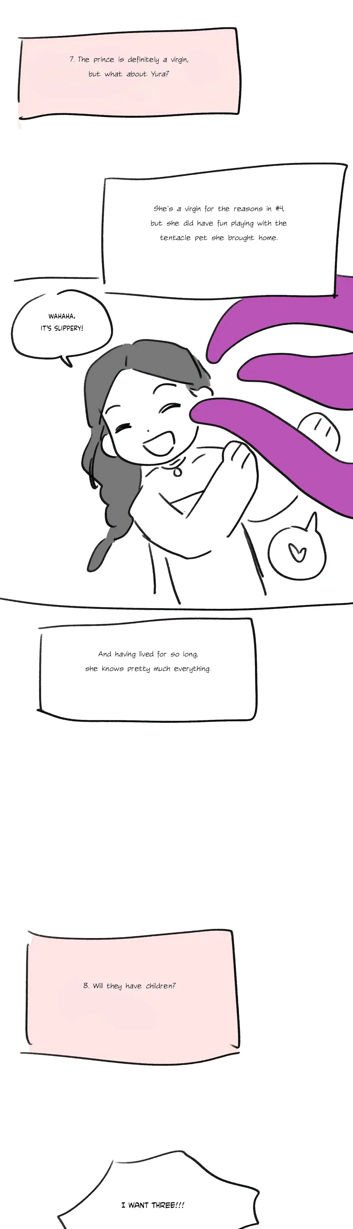Prince Snow White is Taken by the Queen Episode 21 - Page 29