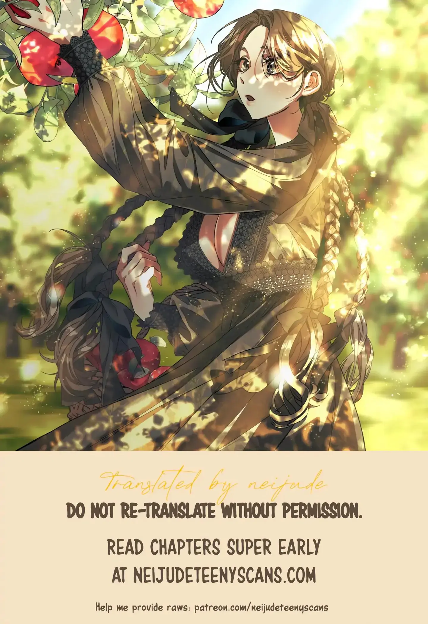 Prince Snow White is Taken by the Queen Episode 21 - Page 32