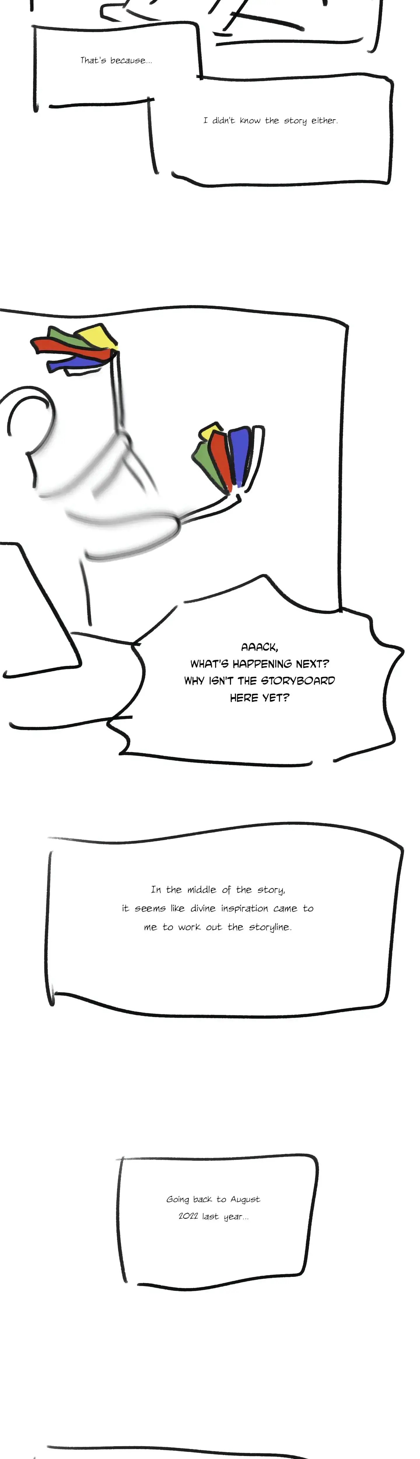 Prince Snow White is Taken by the Queen Episode 21 - Page 4