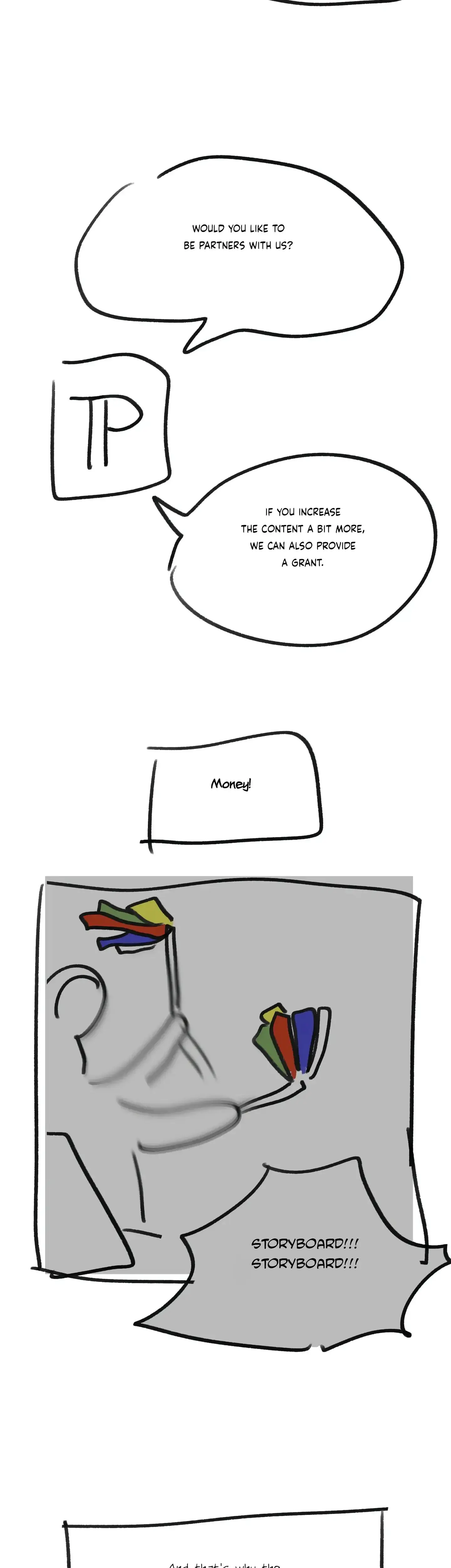 Prince Snow White is Taken by the Queen Episode 21 - Page 7