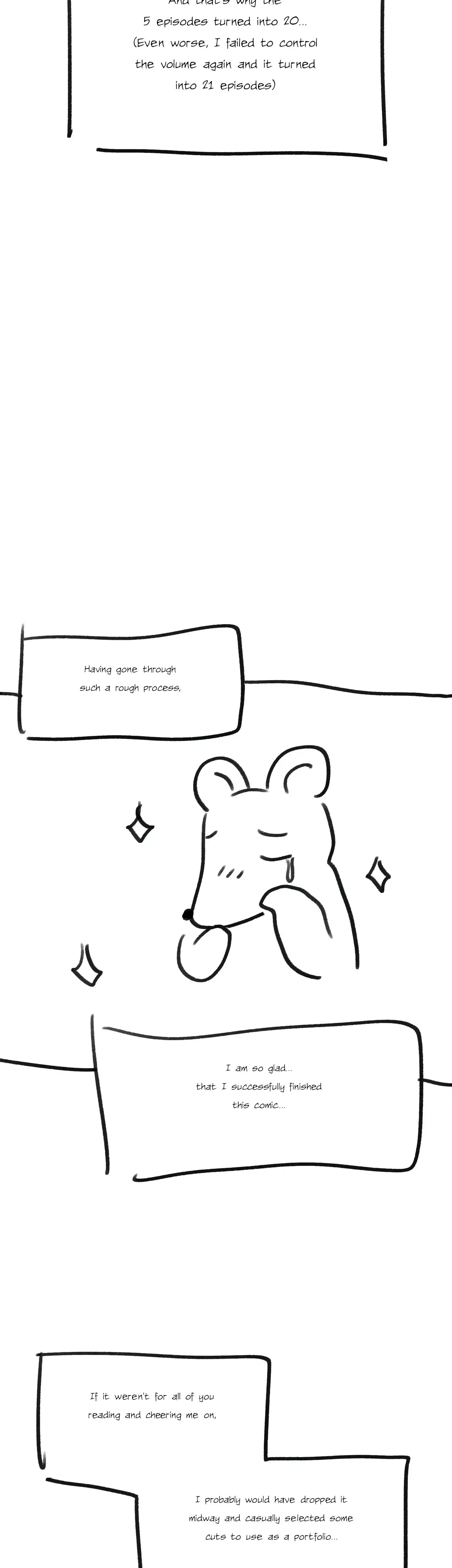 Prince Snow White is Taken by the Queen Episode 21 - Page 8