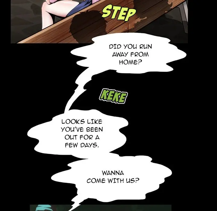 Princess Twinkle Episode 2 - Page 17