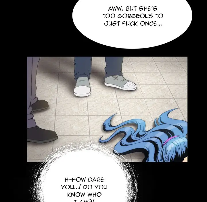 Princess Twinkle Episode 2 - Page 37