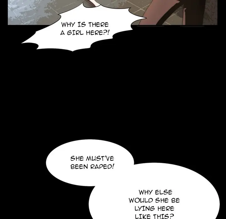 Princess Twinkle Episode 2 - Page 55