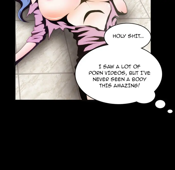 Princess Twinkle Episode 2 - Page 59