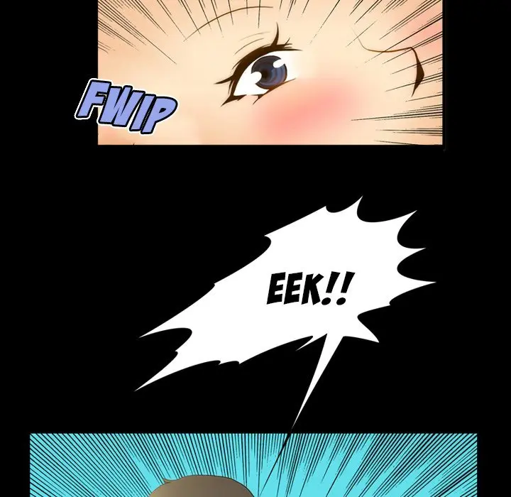 Princess Twinkle Episode 2 - Page 64