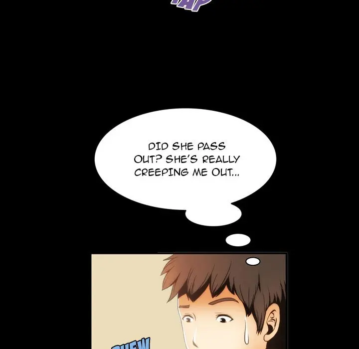 Princess Twinkle Episode 3 - Page 65