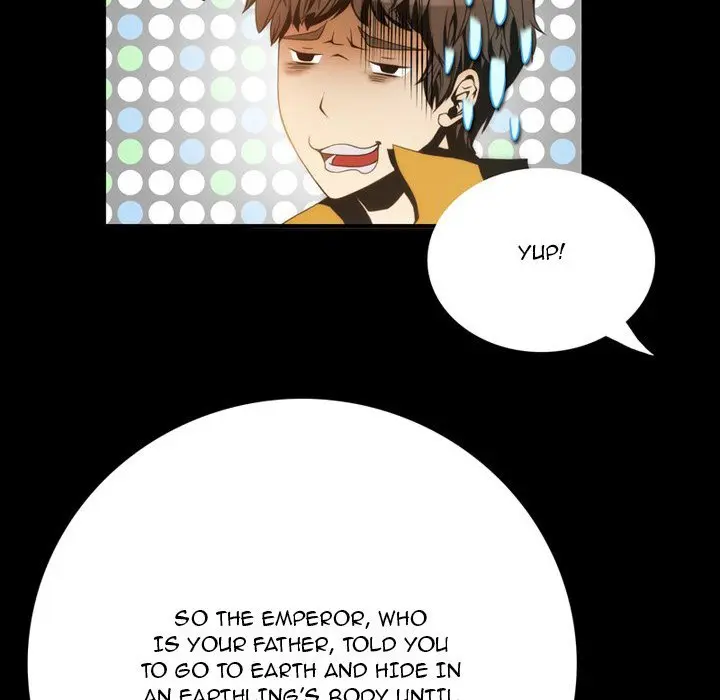 Princess Twinkle Episode 4 - Page 35