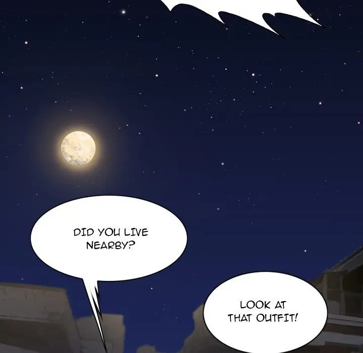 Princess Twinkle Episode 4 - Page 56
