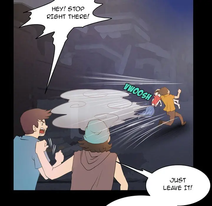 Princess Twinkle Episode 4 - Page 71