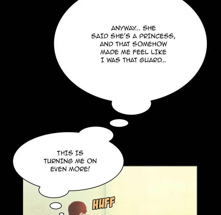 Princess Twinkle Episode 5 - Page 7