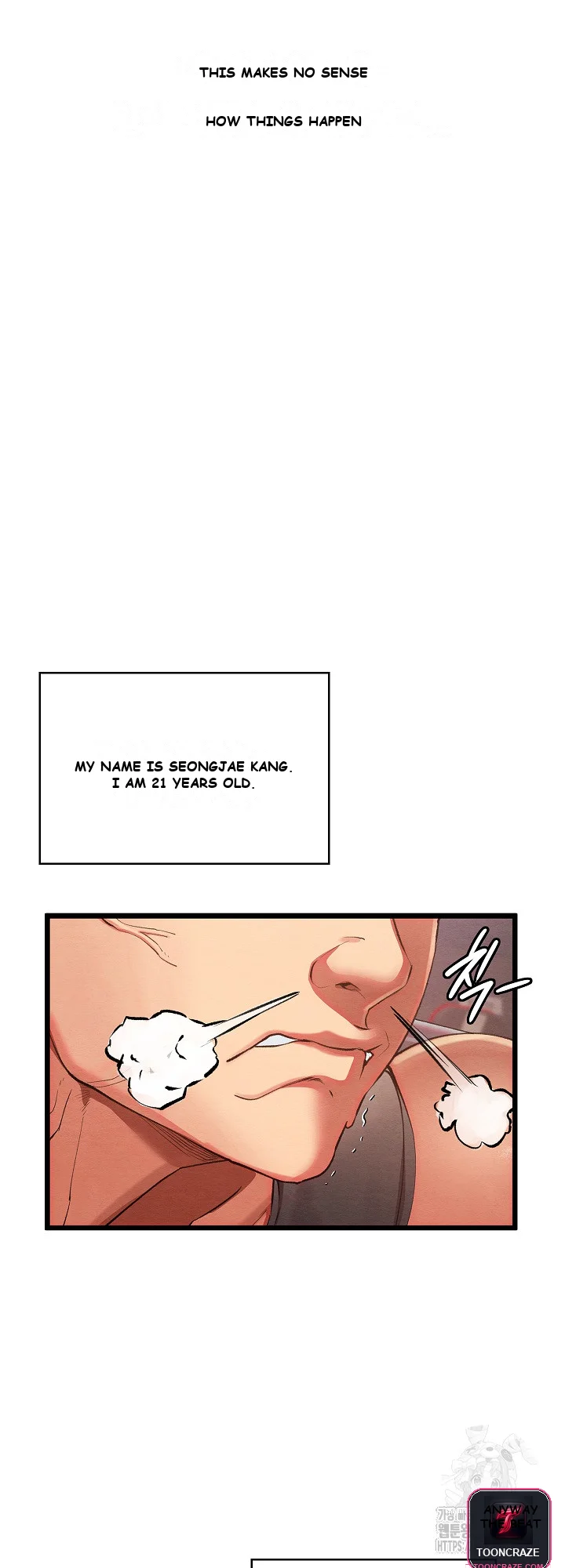 Principles and Practices of Lovemaking Episode 1 - Page 12