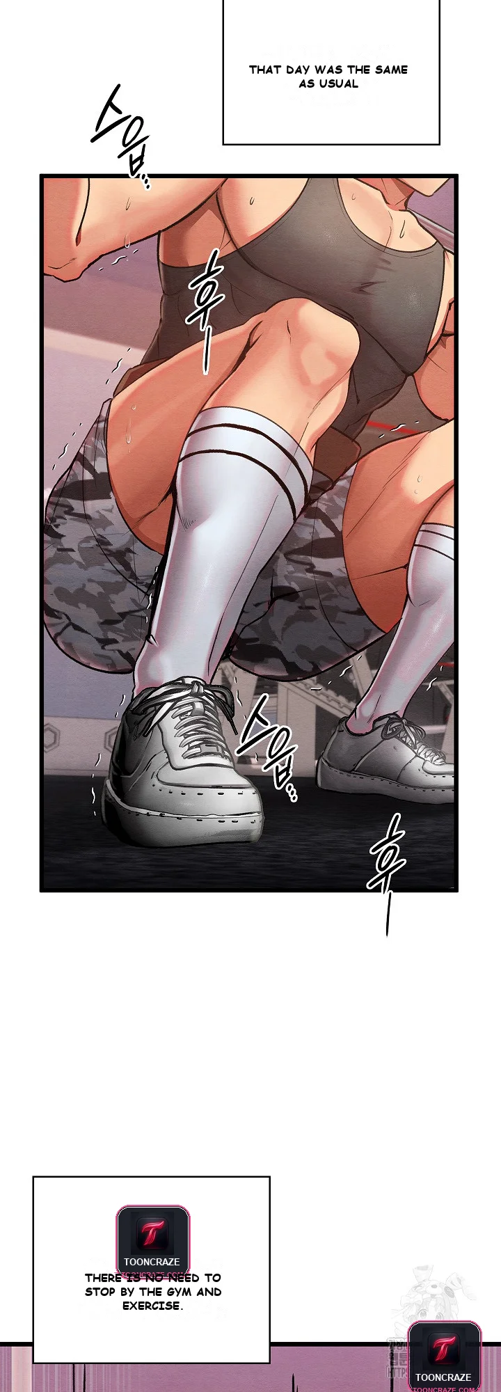 Principles and Practices of Lovemaking Episode 1 - Page 13