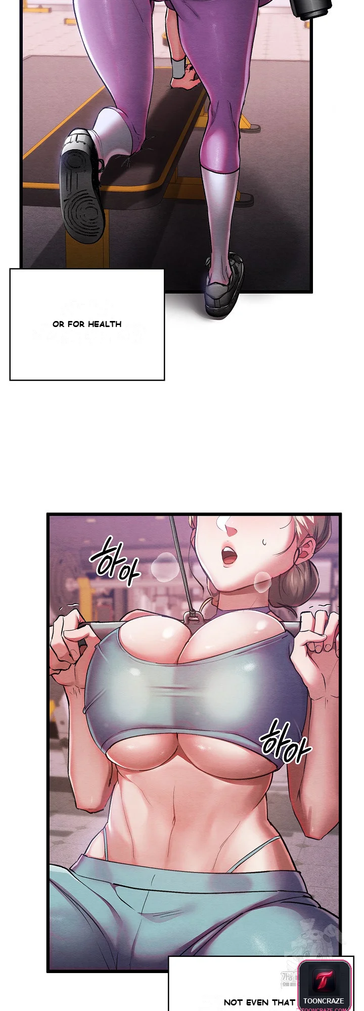 Principles and Practices of Lovemaking Episode 1 - Page 17