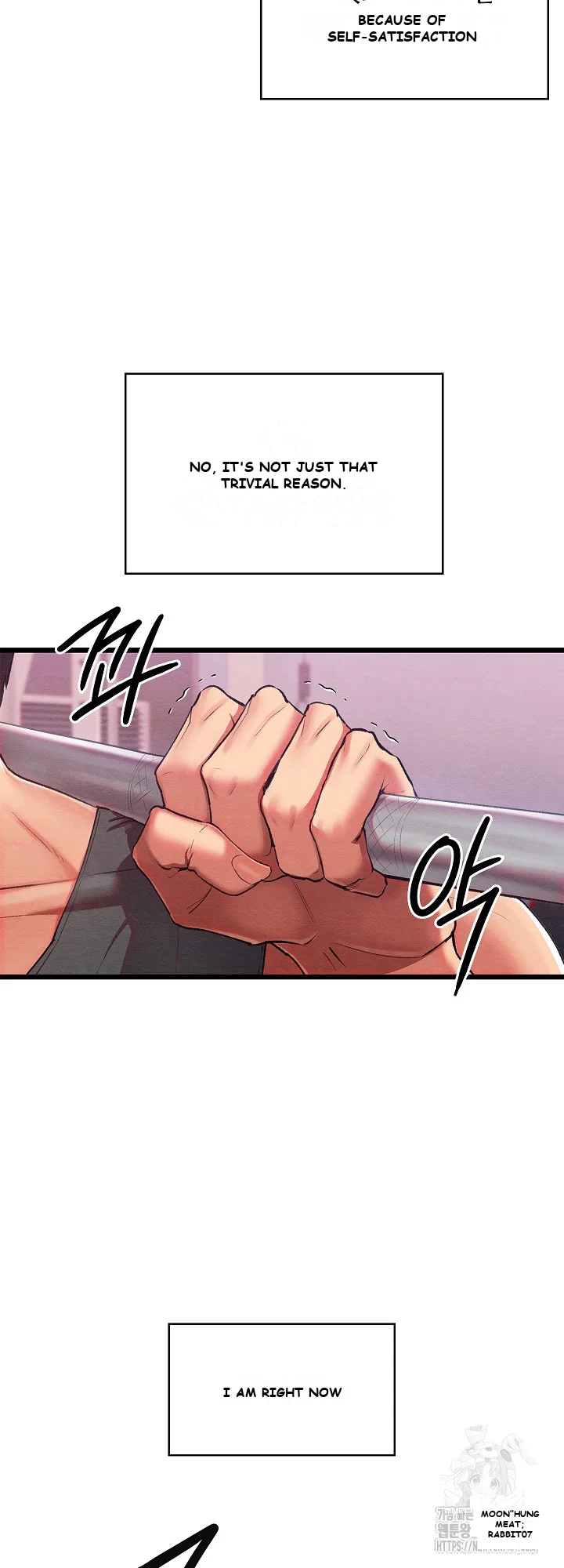 Principles and Practices of Lovemaking Episode 1 - Page 18