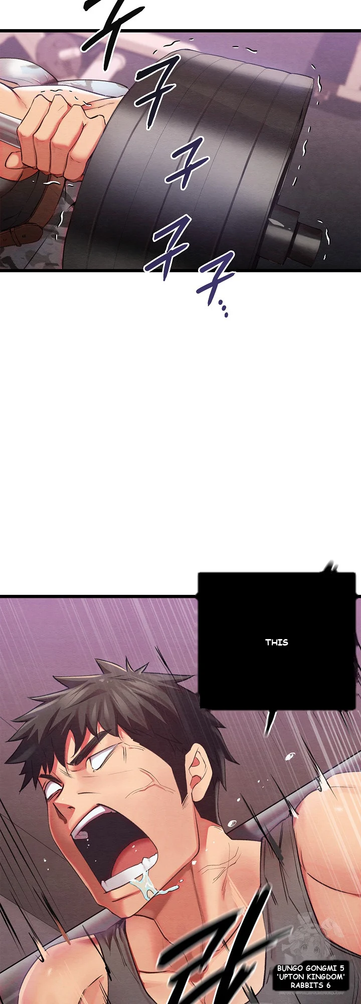 Principles and Practices of Lovemaking Episode 1 - Page 19