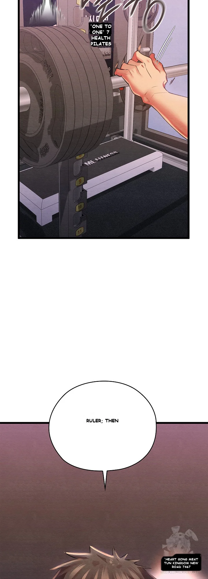 Principles and Practices of Lovemaking Episode 1 - Page 23