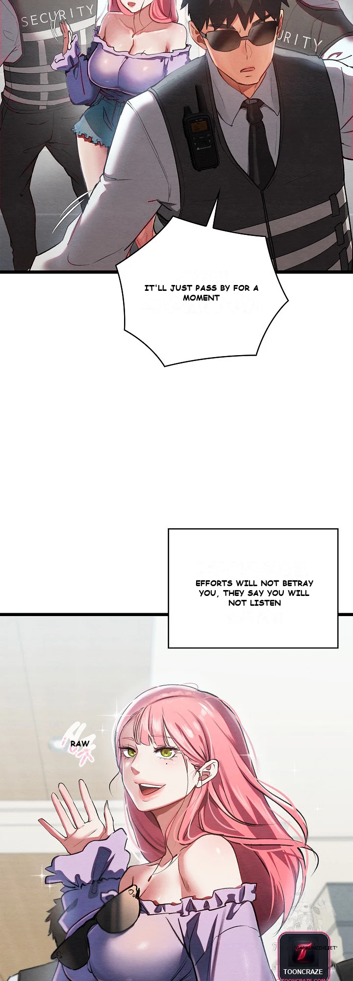 Principles and Practices of Lovemaking Episode 1 - Page 30
