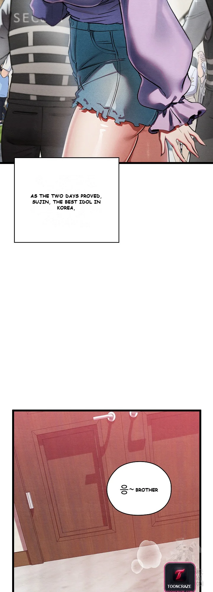 Principles and Practices of Lovemaking Episode 1 - Page 31