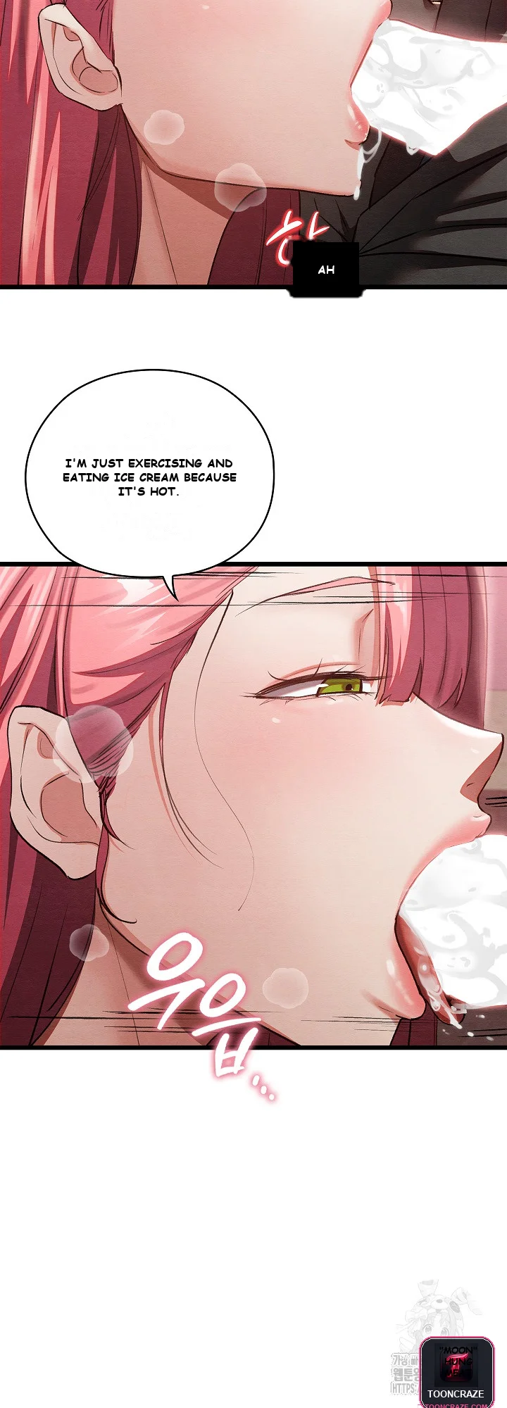 Principles and Practices of Lovemaking Episode 1 - Page 36
