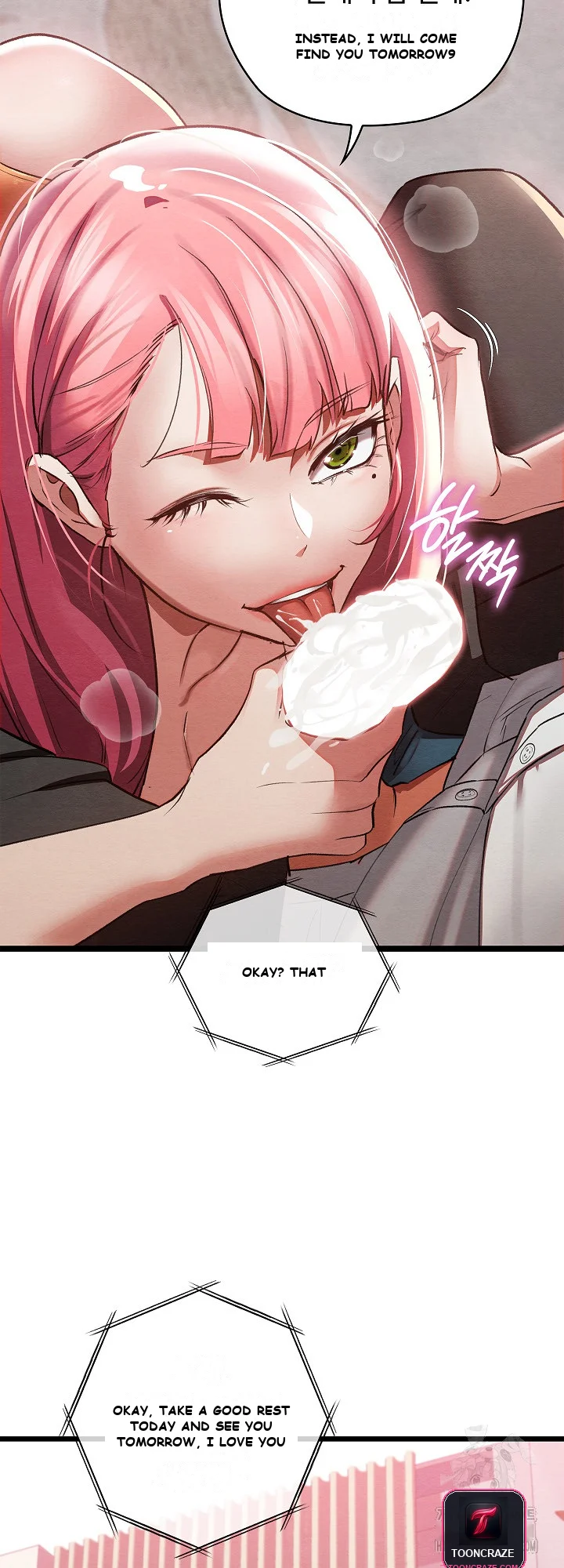 Principles and Practices of Lovemaking Episode 1 - Page 39