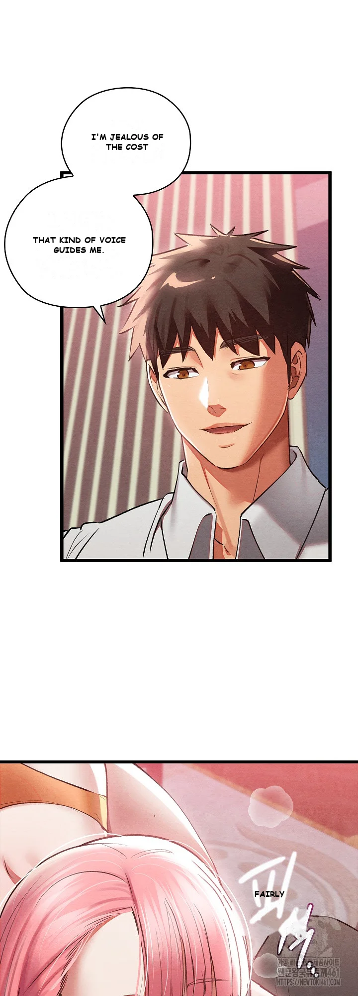 Principles and Practices of Lovemaking Episode 1 - Page 41