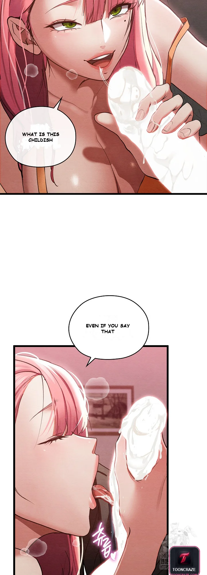 Principles and Practices of Lovemaking Episode 1 - Page 42