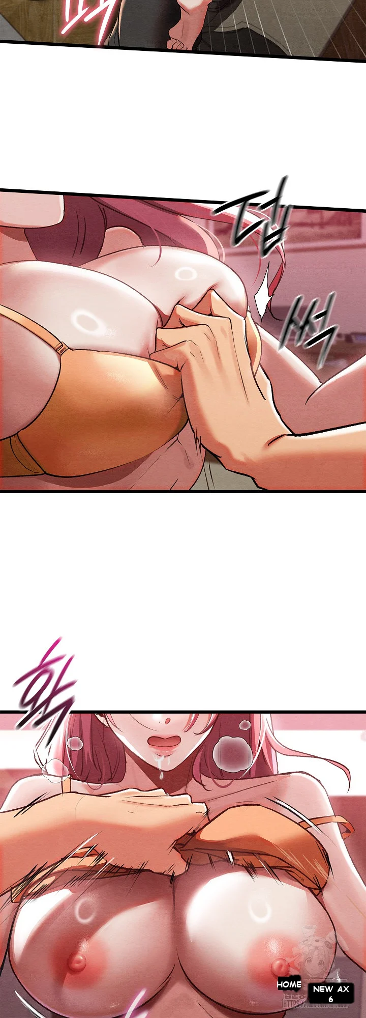 Principles and Practices of Lovemaking Episode 1 - Page 50