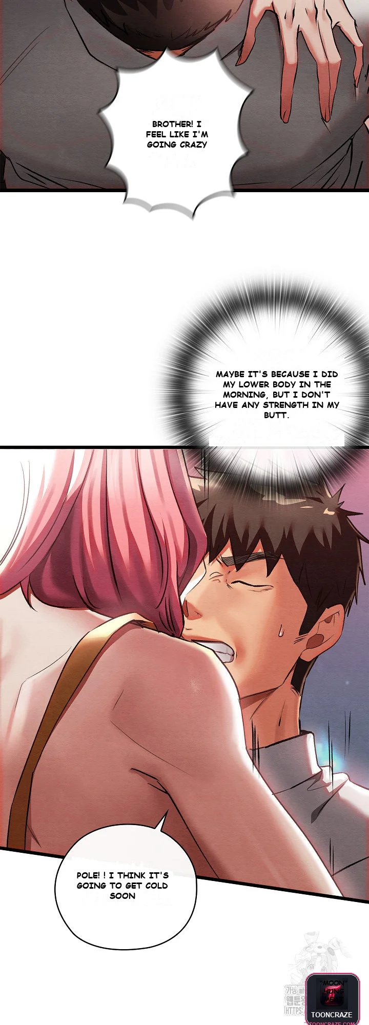 Principles and Practices of Lovemaking Episode 1 - Page 53