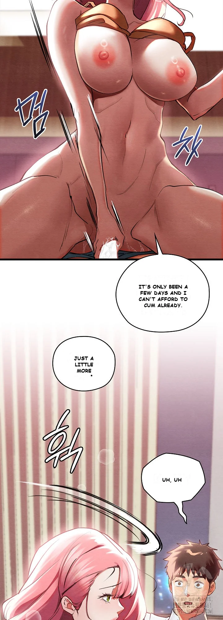 Principles and Practices of Lovemaking Episode 1 - Page 55
