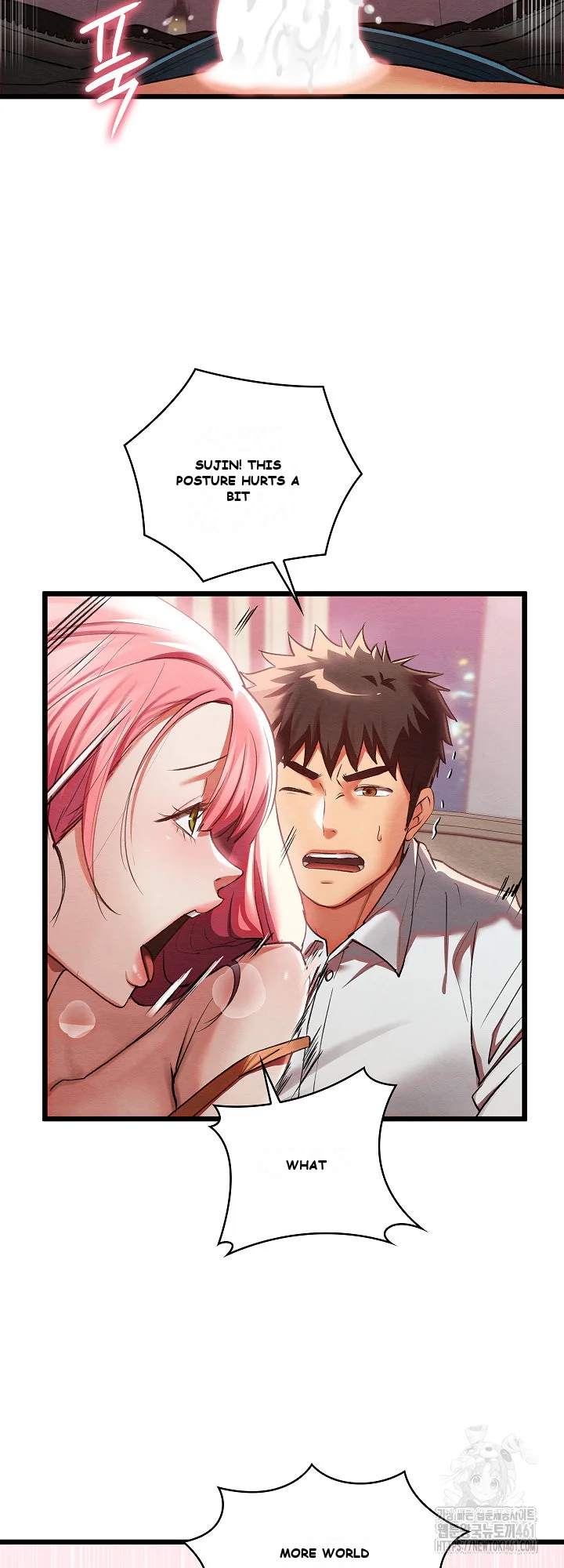 Principles and Practices of Lovemaking Episode 1 - Page 58