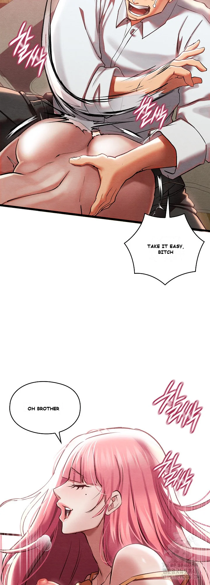 Principles and Practices of Lovemaking Episode 1 - Page 60