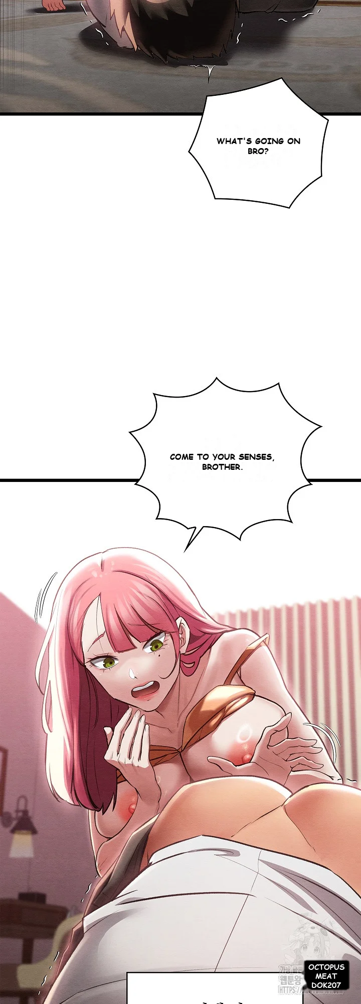 Principles and Practices of Lovemaking Episode 1 - Page 64