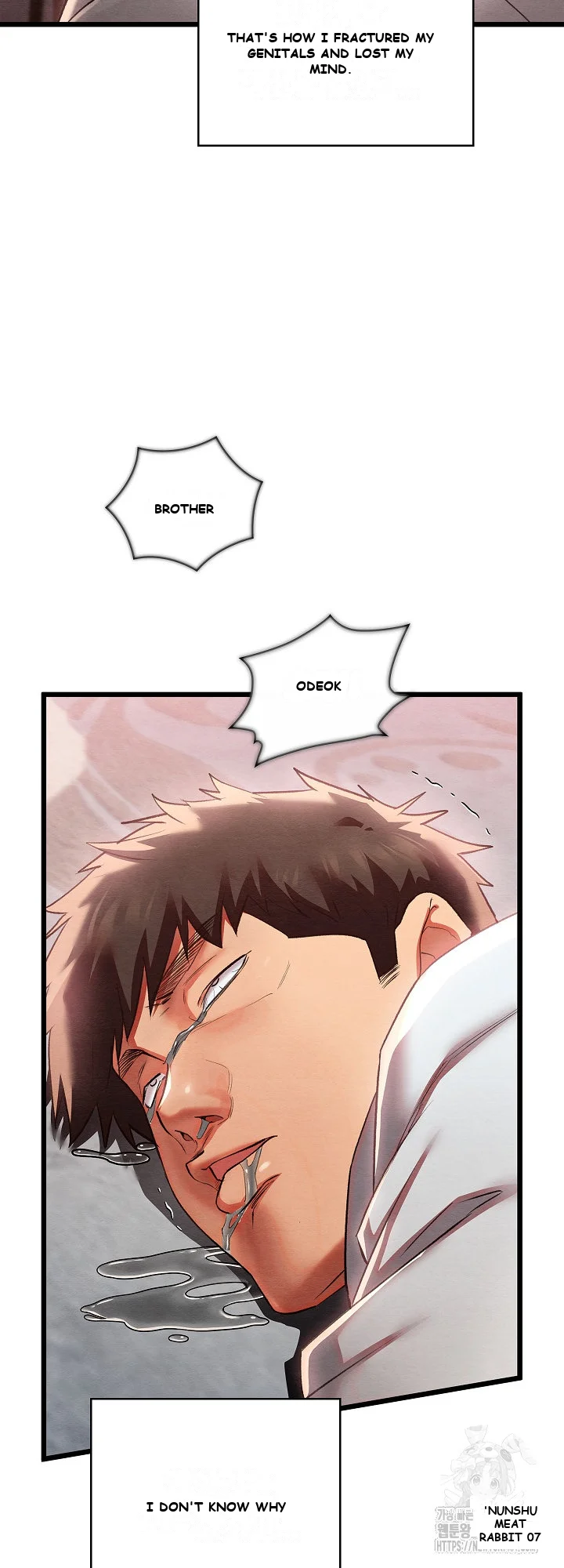 Principles and Practices of Lovemaking Episode 1 - Page 65
