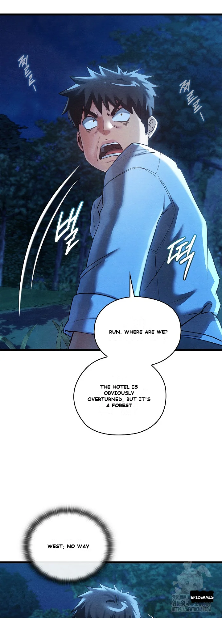 Principles and Practices of Lovemaking Episode 1 - Page 69