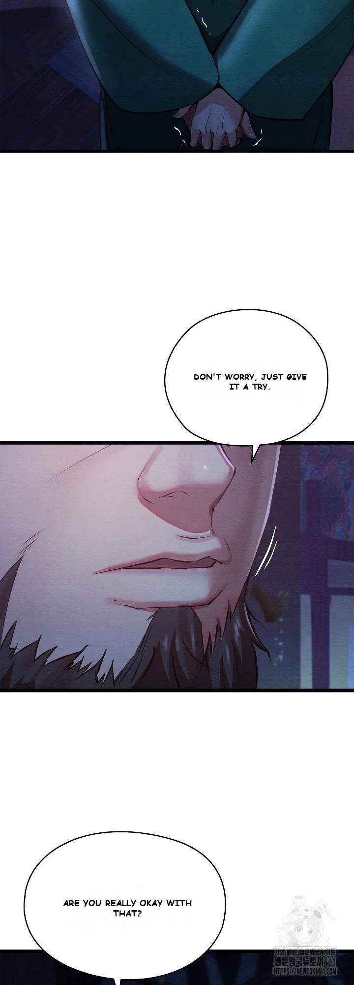 Principles and Practices of Lovemaking Episode 1 - Page 7