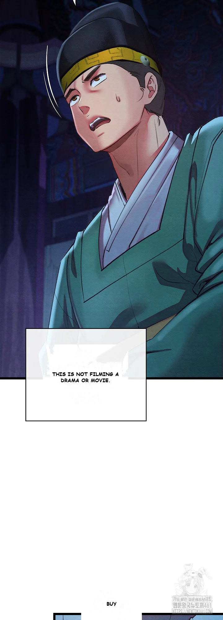 Principles and Practices of Lovemaking Episode 1 - Page 8